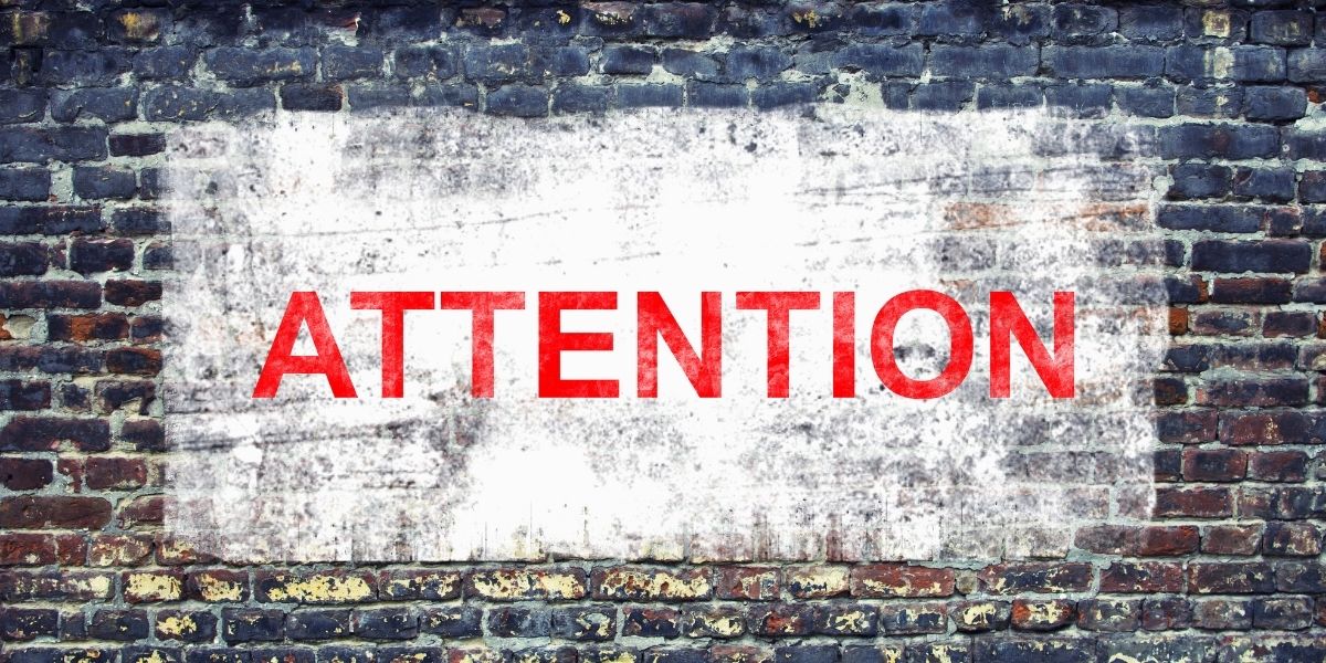 La atención visual como factor clave en el neuromarketing y diseño de contenido digital.