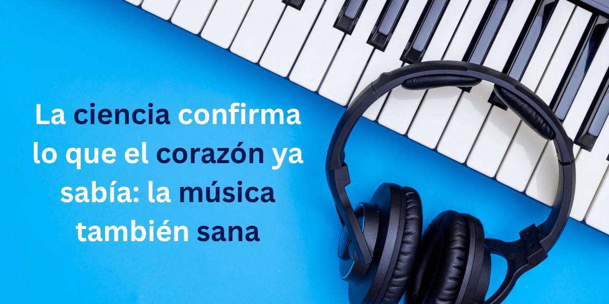 “Música y neuromarketing: emociones colectivas y bienestar emocional”