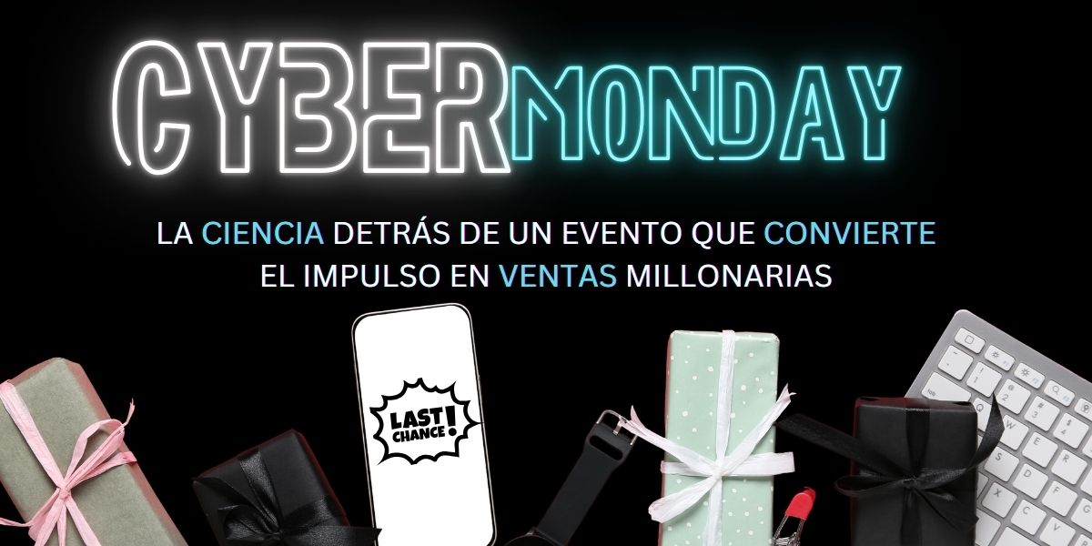 Cyber Monday Neuromarketing