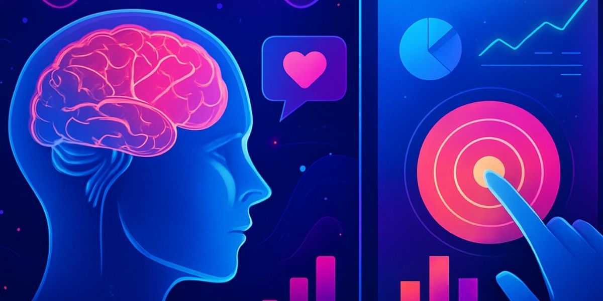 Influencia de las emociones en la experiencia y decisión del consumidor