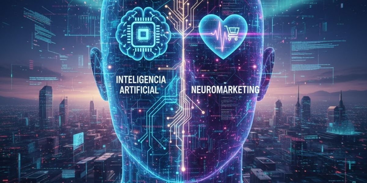 IA emocional en neuromarketing para mejorar la experiencia del usuario