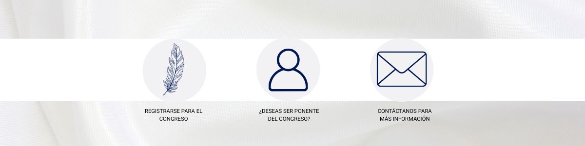 Contacto Neuromarketing congress 2026 Contacto para congreso neuromarketing 2026