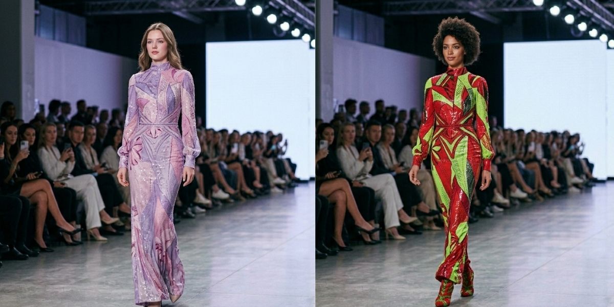 Colores que generan diferentes sensaciones en los consumidores.