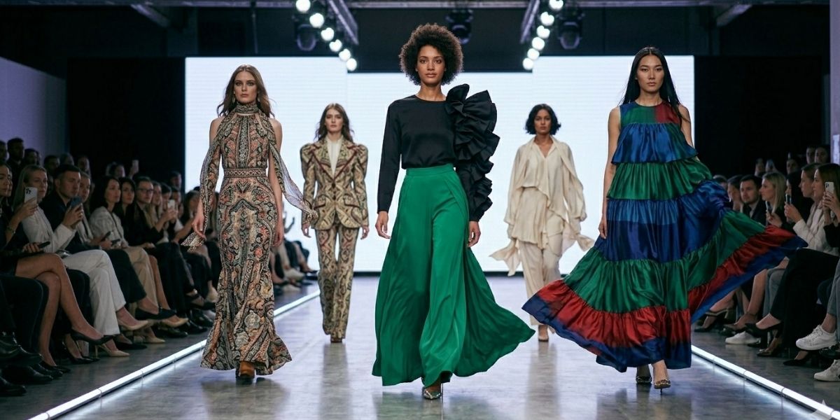 Texturas y colores para el marketing science.