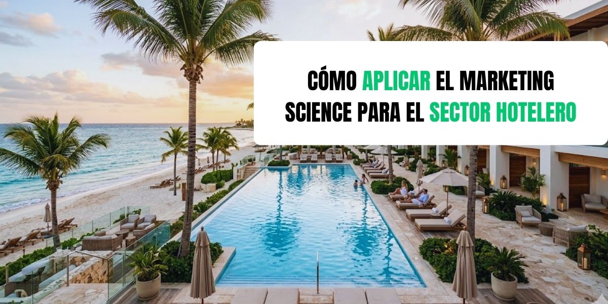 portada neuromarketing en el sector hotelero