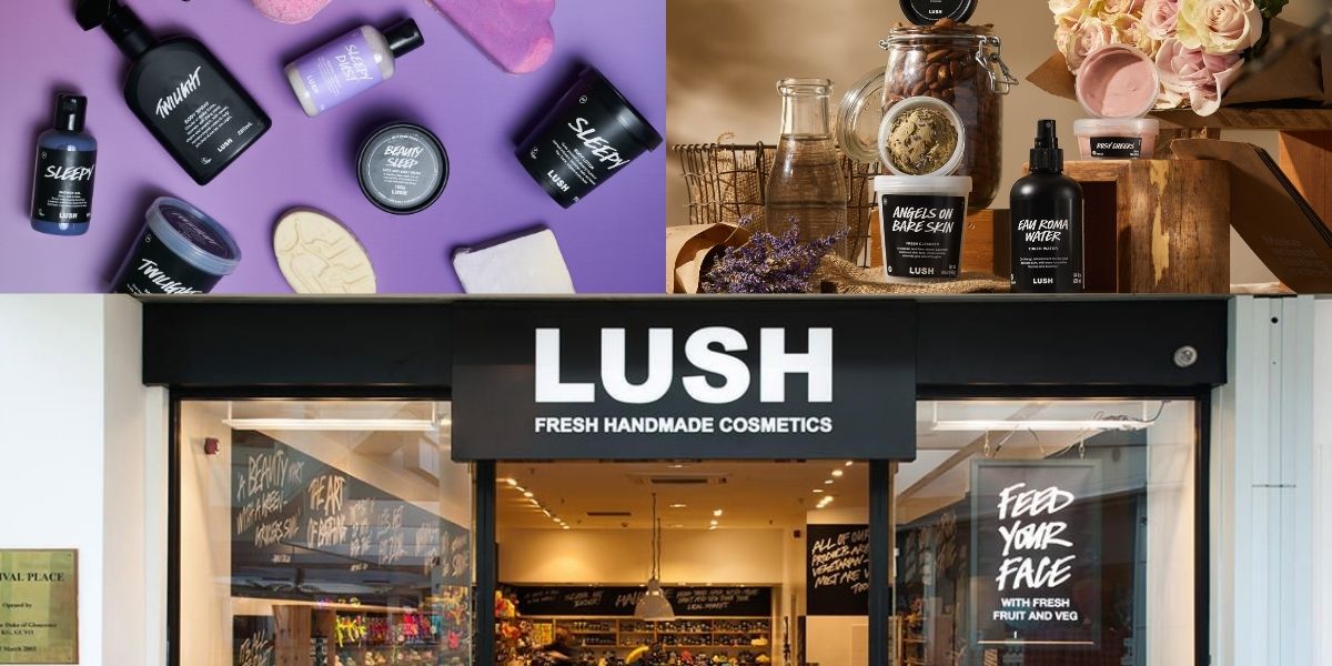 Tienda física que utiliza el neuromarketing y la estrategia de marca para mejorar la experiencia del cliente.